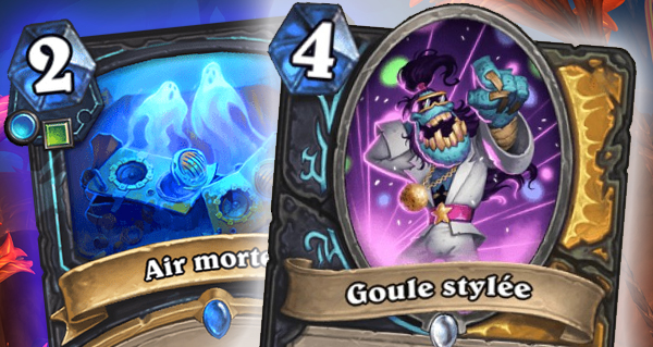 l'audiopocalypse : 3 nouvelles cartes du mini-set devoilees