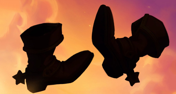 prochaine extension hearthstone : le teaser officiel commence !