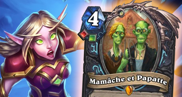 rixe en terres ingrates : 4 cartes pour chevalier de la mort