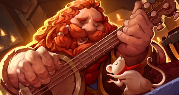 patch 28.6 : apercu des 12 cartes offertes aux joueurs !