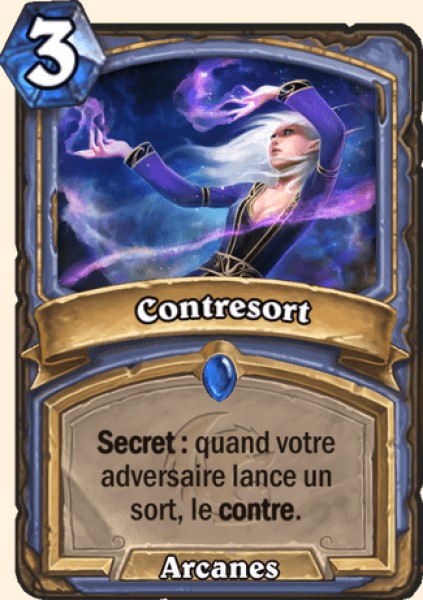 Contresort