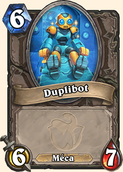 Duplibot