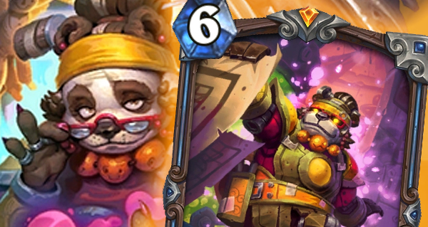 presentation de la carte signature li'na, gerante du magasin