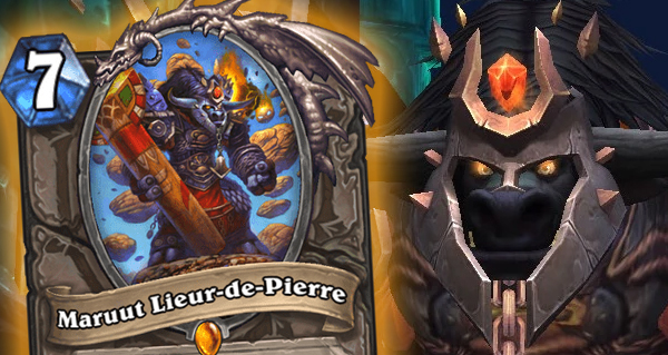 maruut lieur-de-pierre : nouvelle carte legendaire neutre