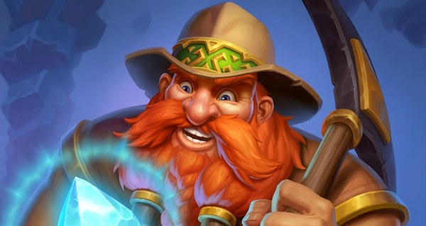 exploration du trefonds : les 38 cartes du mini-set