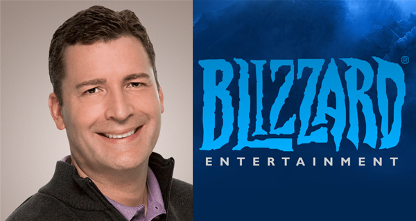 mike ybarra quitte son poste chez blizzard