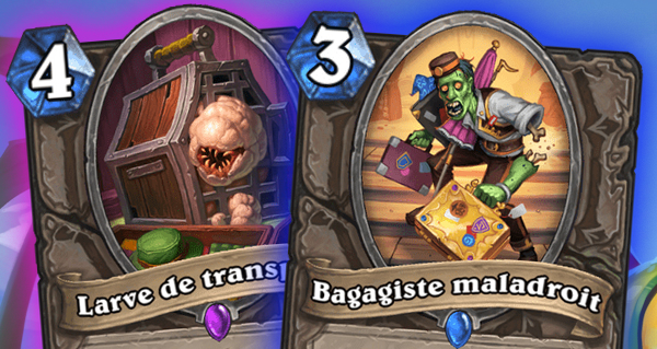 paradis en peril : 3 nouvelles cartes neutres de l'extension