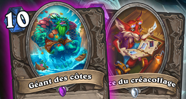 paradis en peril : 3 nouvelles cartes legendaires neutres