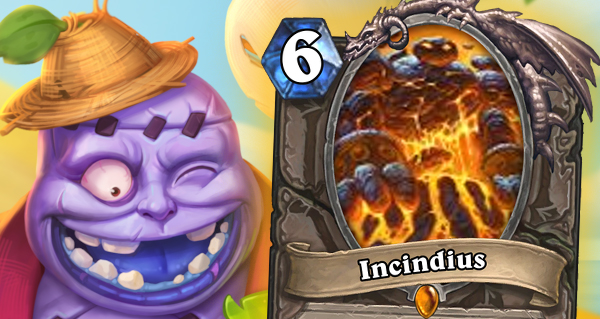 incindius : carte legendaire neutre