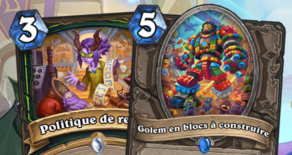 inventions du dr boom : 4 nouvelles cartes devoilees