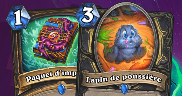 incroyables inventions du dr boum : 3 cartes pour le voleur