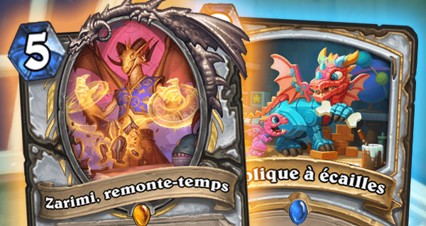 l'atelier de mystifix : 5 nouvelles cartes pour le pretre