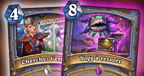 l'atelier de mystifix : 3 sorts supplementaires pour le mage