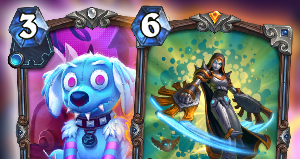 l'atelier de mystifix : l'ensemble des cartes signature