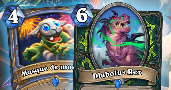 le jour de la renaissance : 6 autres cartes du mini-ensemble