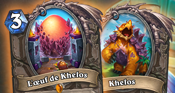 renaissance : les 7 premieres cartes du mini-ensemble