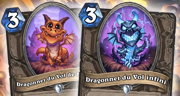 voies temporelles : 2 cartes neutres devoilees