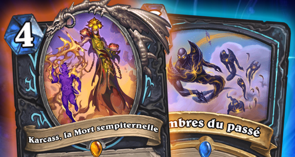 voies temporelles : 3 nouvelles cartes dont une legendaire !