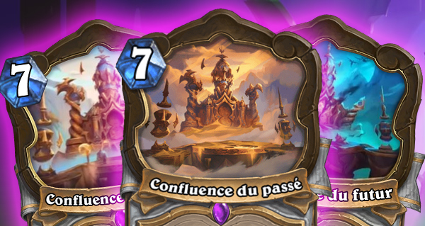 confluence du passe : nouveau lieu epique pour le pretre