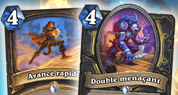 voies temporelles : 5 nouvelles cartes devoilees