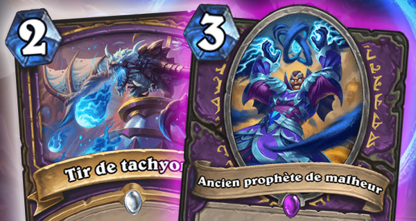 voies temporelles : 6 cartes pour le demoniste revelees
