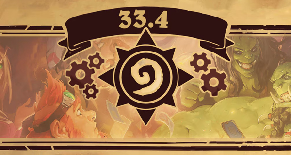patch 33.4 : toutes les informations sur la mise a jour