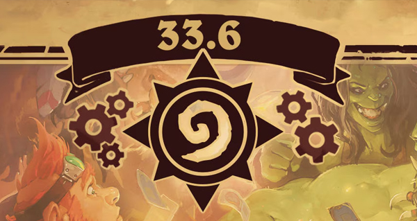 patch 33.6 : toutes les informations sur la mise a jour