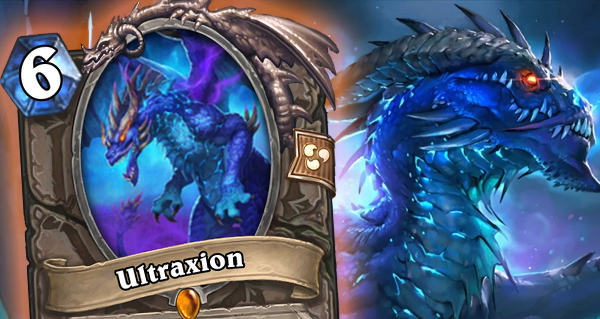 cataclysm : ultraxion, le serviteur legendaire multi-classes