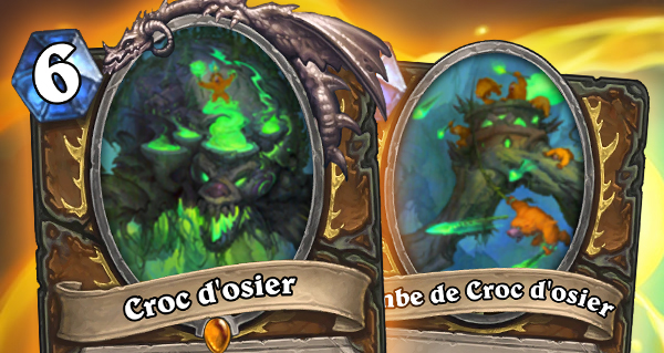 cataclysme : la carte legendaire colossale du druide