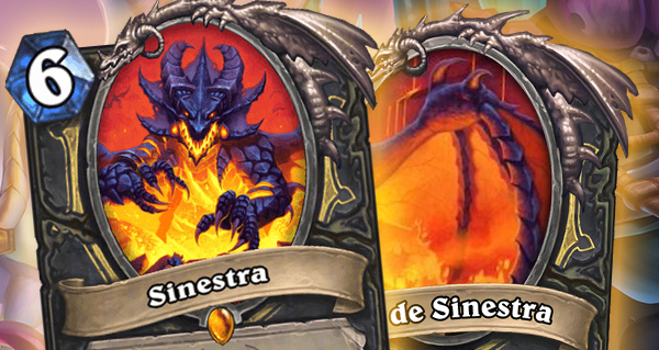 sinestra : le serviteur legendaire colossal du voleur