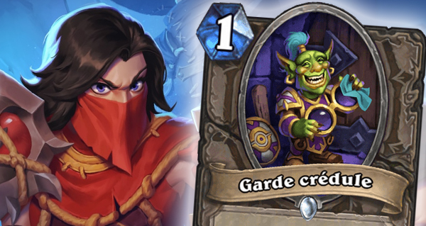 garde credule : carte neutre du fort pourpre