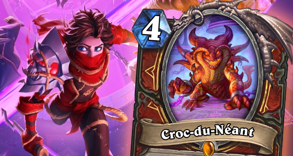 evasion du fort pourpre : nouvelle carte legendaire pour guerrier