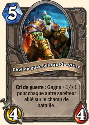 chef de guerre loup-de-givre