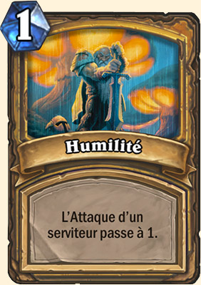 humilite