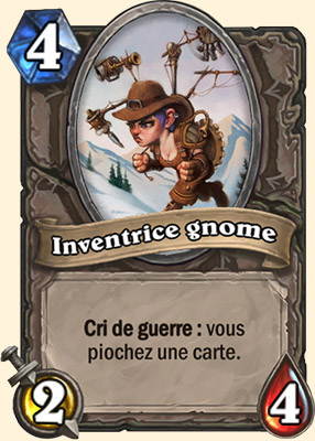 inventeur gnome