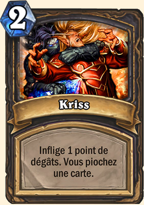kriss