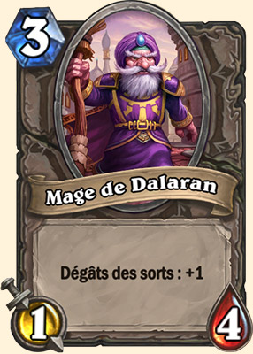 mage de dalaran
