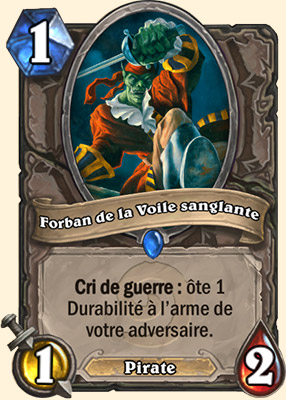 forban de la voile sanglante