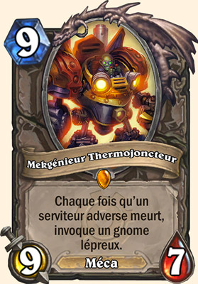 mekgenieur thermojoncteur