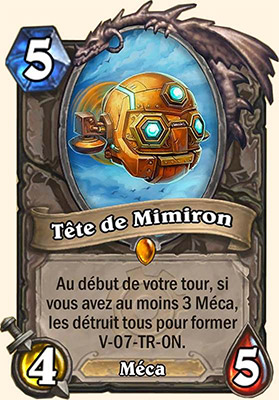 tete de mimiron