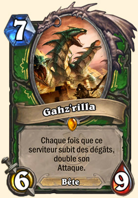 gahz'rilla