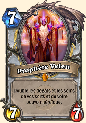 Prophète Velen