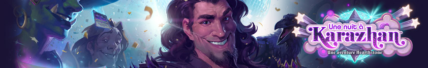 Karazhan Hearthsonte guide