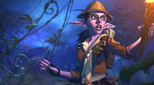 Image de Ungoro artwork