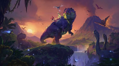 Image de Ungoro artwork