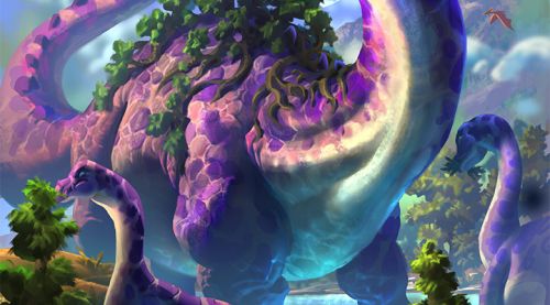 Image de Ungoro artwork