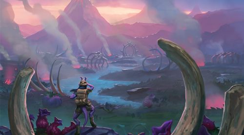 Image de Ungoro artwork