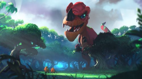 Image de Ungoro artwork