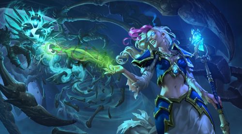 Image de Trone de glace artworks