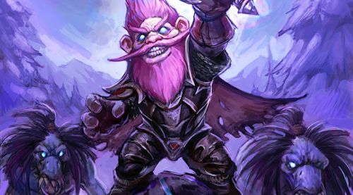 Image de Trone de glace artworks